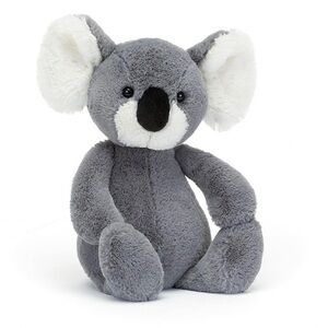 Jellycat Bashful Koala (medium)
